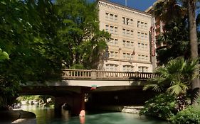 Drury Inn And Suites Riverwalk San Antonio Tx